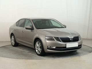 Škoda Octavia 1.4 TSI 110kW hatchback