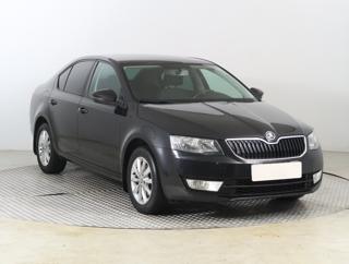 Škoda Octavia 1.0 TSI 85kW hatchback
