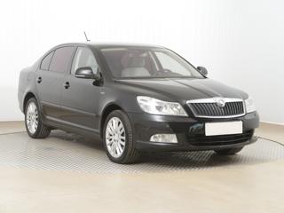 Škoda Octavia 2.0 TDI 103kW hatchback