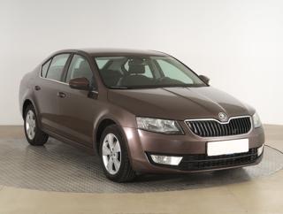 Škoda Octavia 1.6 TDI 77kW hatchback