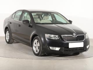 Škoda Octavia 1.6 TDI 77kW hatchback