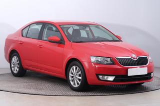 Škoda Octavia 1.6 TDI 66kW hatchback