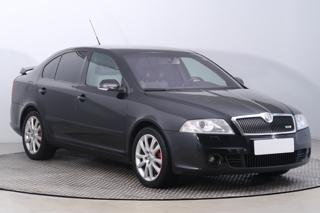 Škoda Octavia RS 2.0 TFSI 147kW hatchback