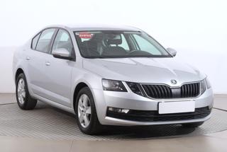 Škoda Octavia 1.0 TSI 85kW hatchback