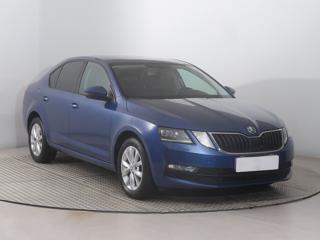 Škoda Octavia 1.5 TSI 110kW hatchback