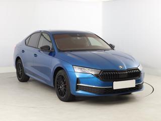 Škoda Octavia 2.0 TDI 85kW hatchback