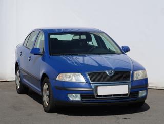 Škoda Octavia 1.9 TDI 77kW hatchback