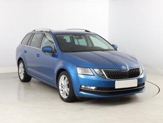Škoda Octavia 1.5 TSI 110kW hatchback