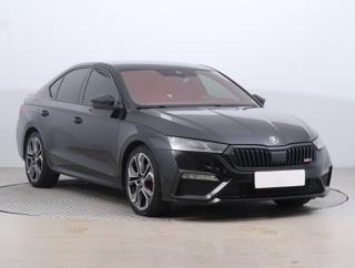 Škoda Octavia 2.0 TDI 147kW hatchback