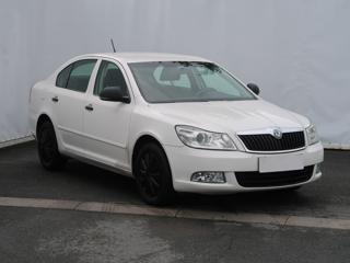 Škoda Octavia 2.0 TDI 81kW hatchback