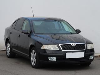 Škoda Octavia 1.9 TDI 77kW hatchback