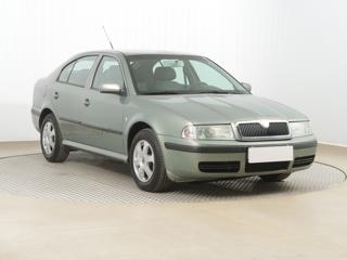 Škoda Octavia 1.9 TDI 66kW hatchback