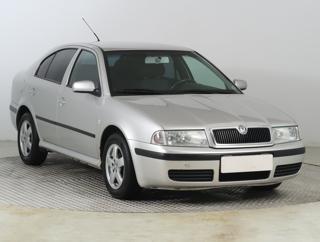 Škoda Octavia 1.6 75kW hatchback
