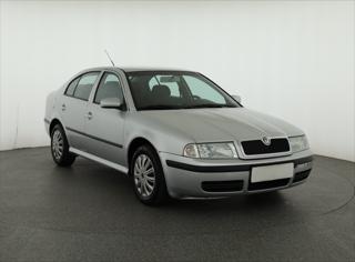 Škoda Octavia 1.9 TDI  74kW hatchback