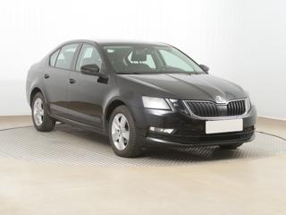Škoda Octavia 1.6 TDI 85kW hatchback