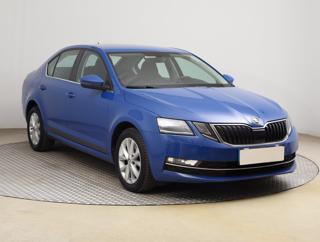 Škoda Octavia 2.0 TDI 110kW hatchback