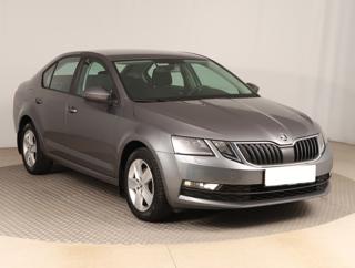 Škoda Octavia 1.4 TSI 110kW hatchback