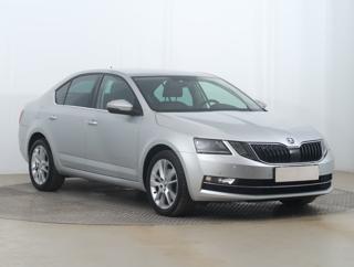Škoda Octavia 2.0 TDI 110kW hatchback