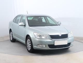 Škoda Octavia 1.6 75kW hatchback