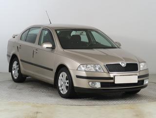 Škoda Octavia 1.9 TDI 77kW hatchback