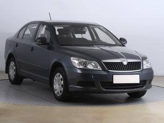 Škoda Octavia 1.2 TSI 77kW hatchback