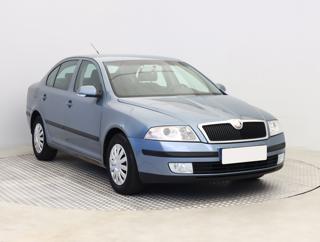 Škoda Octavia 1.9 TDI 77kW hatchback