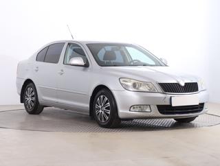 Škoda Octavia 1.4 TSI 90kW hatchback