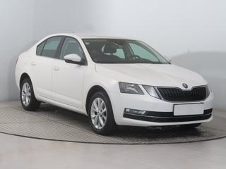 Škoda Octavia 1.6 TDI 85kW hatchback