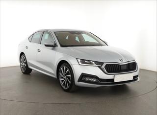 Škoda Octavia 1.5 TSI 110kW hatchback