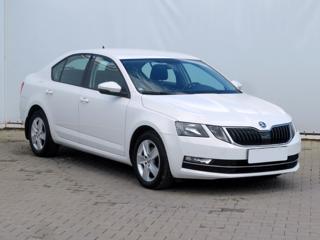 Škoda Octavia 1.0 TSI 85kW hatchback
