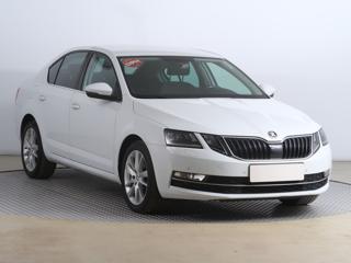 Škoda Octavia 1.6 TDI 85kW hatchback