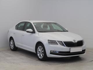 Škoda Octavia 1.5 TSI 110kW hatchback