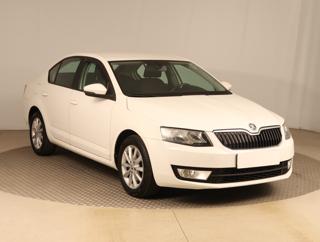 Škoda Octavia 1.6 TDI 77kW hatchback
