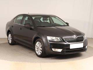 Škoda Octavia 1.6 TDI 77kW hatchback