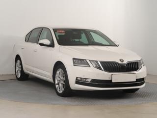 Škoda Octavia 1.5 TSI 110kW hatchback