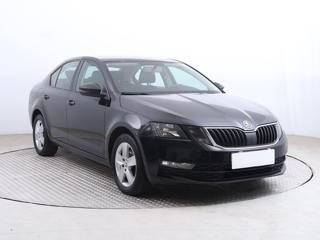 Škoda Octavia 1.6 TDI 85kW hatchback