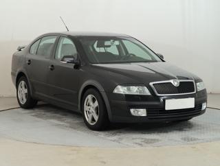 Škoda Octavia 1.9 TDI 77kW hatchback