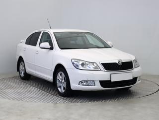 Škoda Octavia 1.4 TSI 90kW hatchback