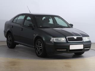 Škoda Octavia 1.9 TDI 81kW hatchback