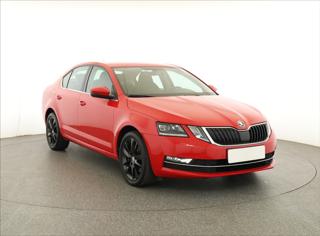 Škoda Octavia 1.4 TSI 110kW hatchback