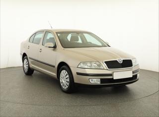 Škoda Octavia 1.9 TDI 77kW hatchback