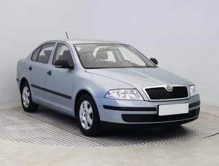 Škoda Octavia 1.6 75kW hatchback
