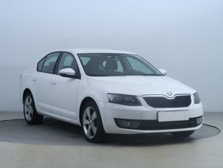 Škoda Octavia 1.6 TDI 77kW hatchback