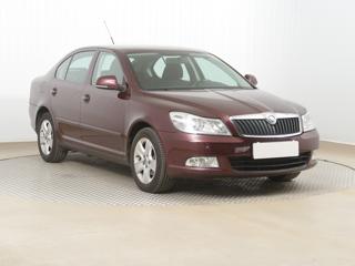 Škoda Octavia 1.4 TSI 90kW hatchback