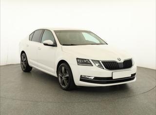 Škoda Octavia 2.0 TDI 110kW hatchback