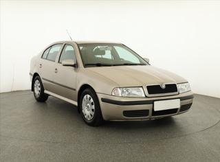 Škoda Octavia 1.6 75kW hatchback
