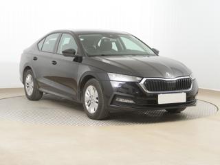 Škoda Octavia 1.5 TSI 110kW hatchback