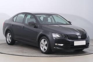 Škoda Octavia 1.5 TSI 110kW hatchback