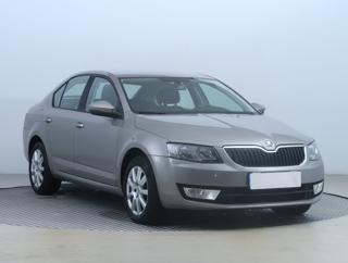 Škoda Octavia 1.4 TSI 103kW hatchback