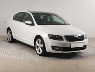 Škoda Octavia 1.6 TDI 77kW hatchback